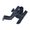 Pevo's new multi-functional cycling steering wheel alloy lazy person, baby bicycle, electric bike and mobile phone stand Application Scenario